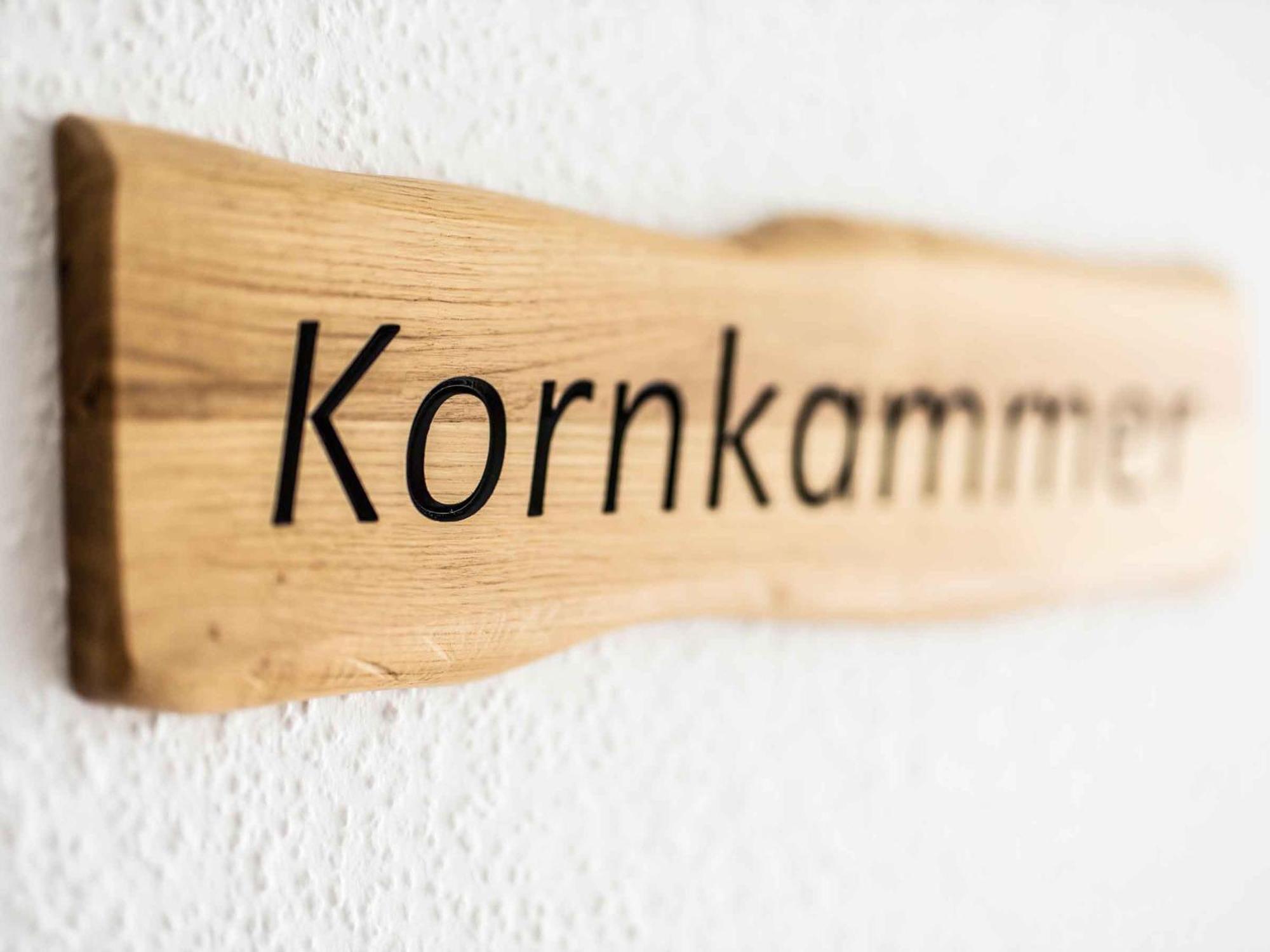 Kornkammer سشمالنبرغ المظهر الخارجي الصورة